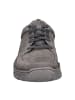 Josef Seibel Komfort Schnürschuhe in Grau