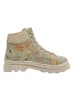 Dogo Adriana Boots - Explore in Blau