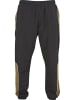 Urban Classics Track Pants in black