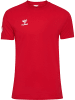 Hummel T-Shirt Hmlgo Herren in TRUE RED