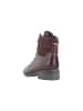 Josef Seibel Boots  in Rot