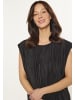usha WHITE LABEL Women Dress in black