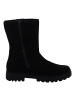 Ricosta Kinderstiefel warm Mädchen TEX RIA in  Schwarz