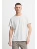 BLEND T-Shirt BHDinton tee crew - 20714824 in weiß