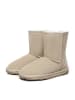EVERAU Australia Kurze Classic Stiefel Parrot in Sand