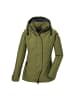 G.I.G.A. DX by KILLTEC GW 23 WMN SFTSHLL JCKT in Grün2021