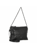 PICARD 2 Night - Schultertasche 24 cm (black) in schwarz