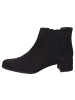Sioux Stiefelette Fendrina-710 in dunkelblau