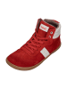 KOEL Sneaker High DREW FELT in rot