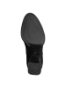 Tamaris Stiefel in BLACK