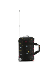Reisenthel Allrounder 2-Rollen Kabinentrolley 41 cm dots