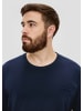 s.Oliver T-Shirt in 5978_navy