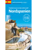 Womo Buch - Entdeckertouren mit dem Wohnmobil Nordspanien