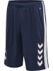 Hummel Hummel Kurze Hose Hmlcore Basketball Erwachsene Schnelltrocknend in MARINE