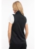 DEPROC Active Funktionsweste NIGEL PEAK III VEST in Schwarz
