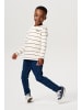 Noppies Hose Herbes in Indigo Blue
