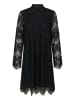CULTURE Kleid CUazime A-shape in Black