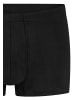 SPEIDEL Retro Short / Pant Sky.line in Weiß / schwarz