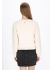 DreiMaster Women Sweater in offwhite