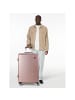 benzi 5330 4 Rollen Trolley L 75 cm rosa