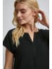 Fransa Shirtbluse FRZawov 2 Blouse - 20603737  Shirtbluse mit Brusttasche in Schwarz