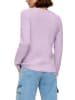 S. Oliver Strickpullover für Damen in uni