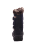 Imac Kinderstiefel warm Mädchen TEX  in  Blau
