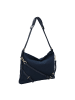 U.S. Polo Assn. Houston Schultertasche 37 cm in navy