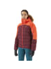 Rab W INFINITY ALPINE JACKET in Rot