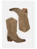 Felmini Stiefel Grau