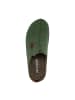 ROHDE Hausschuhe in Grün
