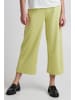 ICHI Casual IHKATE Straight fit in Weeping Willow
