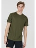 ELITE LAB T-Shirt Team in 3061 Ivy Green