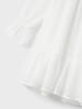 name it Kleid in Bright White