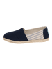 TOMS Espadrilles in Blau