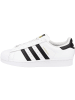 Adidas originals Sneaker low Superstar in weiss