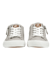 Mustang Sneaker in Grau