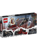 LEGO Super Heroes 76213 König Namors Thronsaal