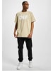 DEF T-Shirt in Beige