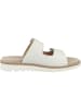 ara Sandale Kent-Sport-S in weiss