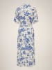 JDY Kleid in Tapioca
