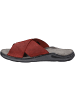 Josef Seibel Sandale Maverick 04 in rot