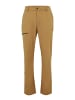 hot-sportswear Hose Banff in caramel