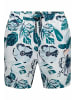 Only&Sons Badehose für Herren in blau