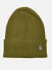 Tazzio Beanie Mütze "A500" - in Grün
