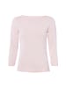 brookshire Pullover in rosa - 0005