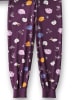 Calida Pyjama in deep purple