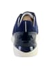 Geox D Theragon Sneaker Blau