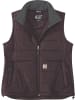 CARHARTT  Weste "Releaxed Lightw. 105984" in Lila