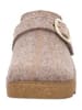 ROHDE Hausschuhe in Beige